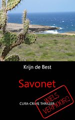 Savonet