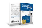 Travel Guide to your PhD