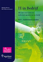 IE in Bedrijf - Deel 1: handelsnamen en merken
