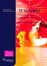 IE in Bedrijf - Deel 2: bescherming van ideeën