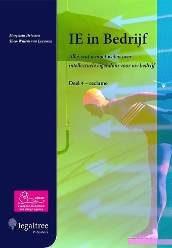 IE in Bedrijf - Deel 4: reclame