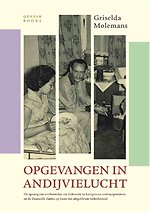 Opgevangen in andijvielucht Opgevangen in andijvielucht