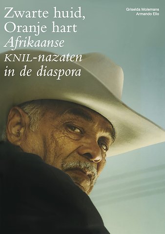 Zwarte huid, Oranje hart