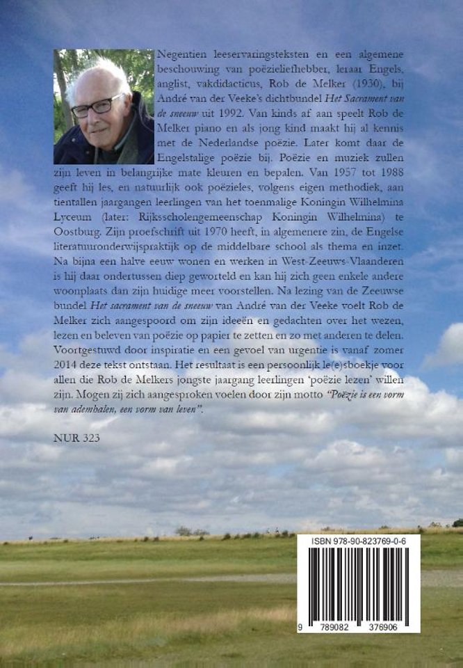 Bladlezen - een vorm van ademhalen