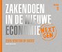 Zakendoen in de nieuwe economie NextGen