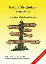 Gut and Psychology Syndrome