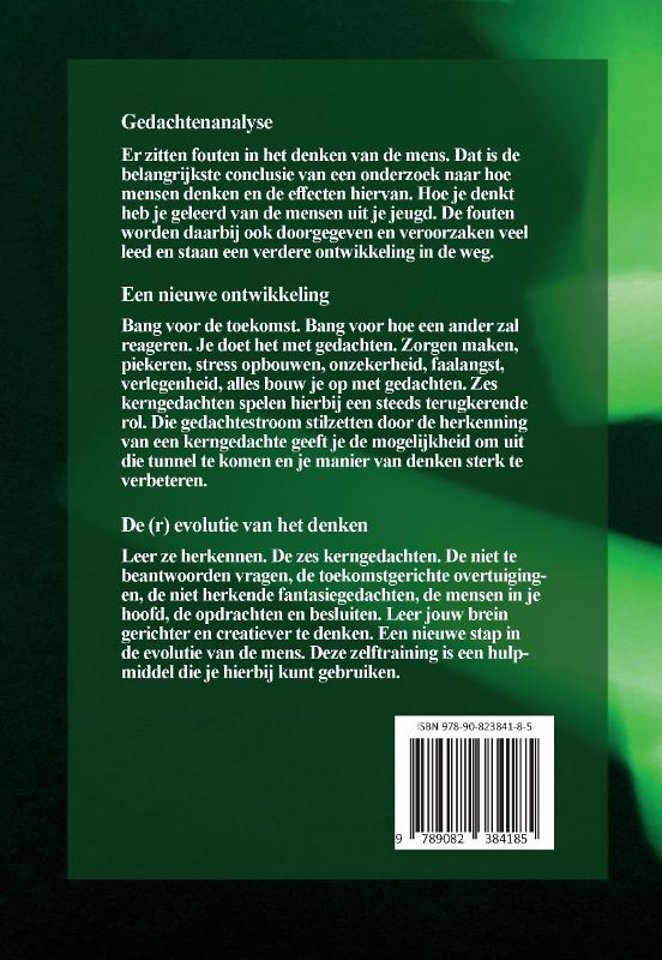 Gedachtenanalyse een zelftraining