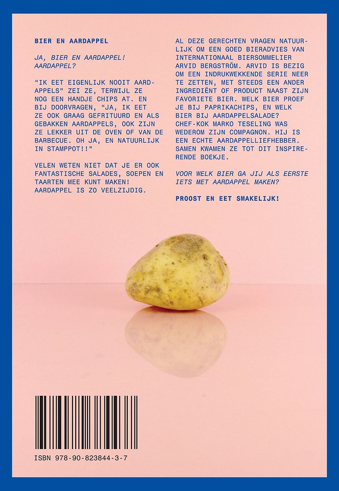Bier en Aardappel