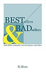 Bestsellers en badsellers Bestsellers en badsellers