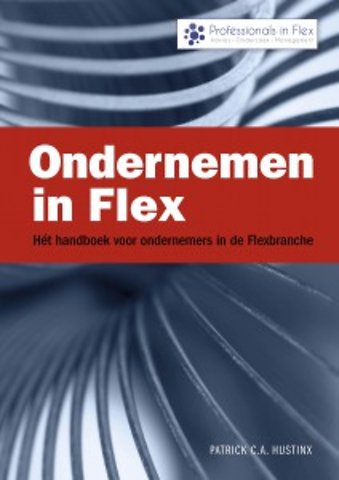 Ondernemen in Flex