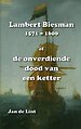 Lambert Biesman (1571-1600)
