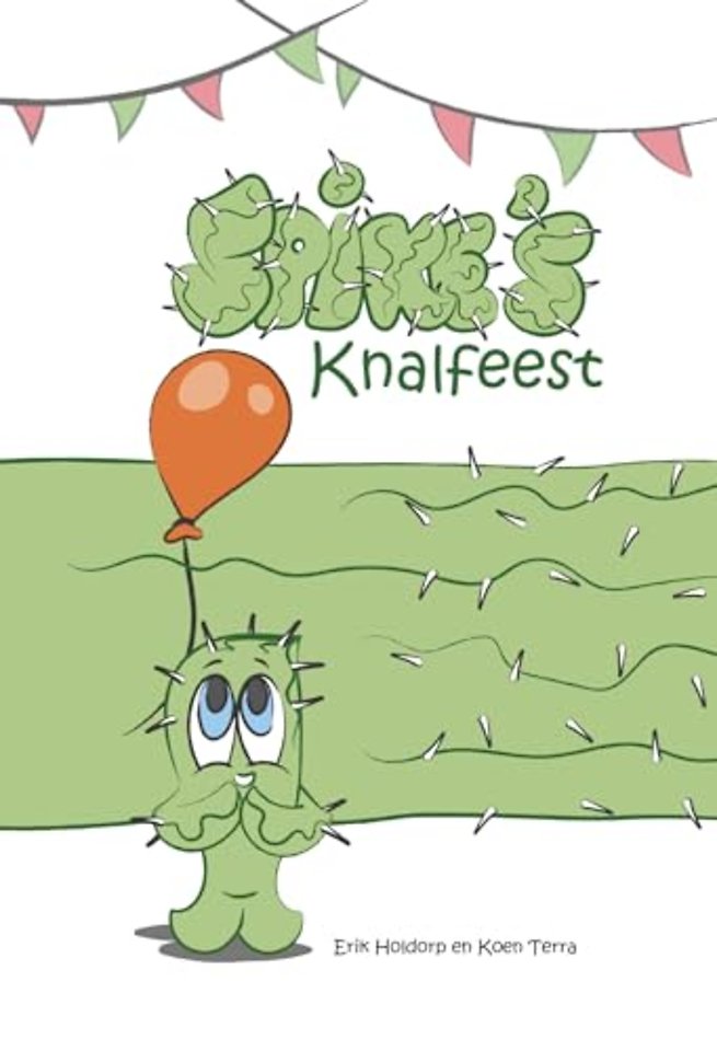 Spike's Knalfeest