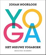 Het nieuwe yogaboek Het nieuwe yogaboek