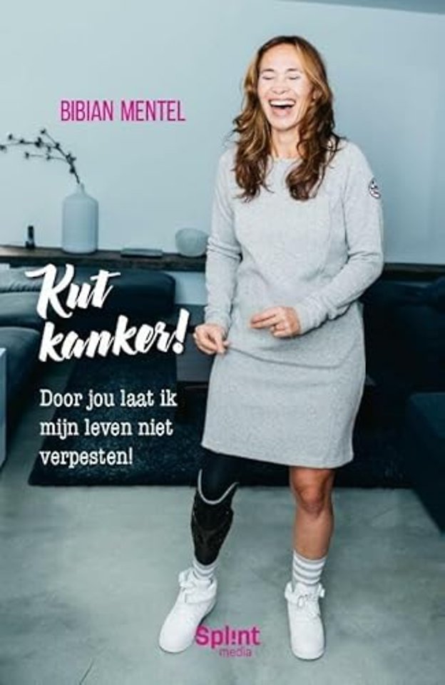 Kut Kanker!