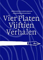 Vier platen vijftien verhalen