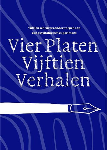 Vier platen vijftien verhalen
