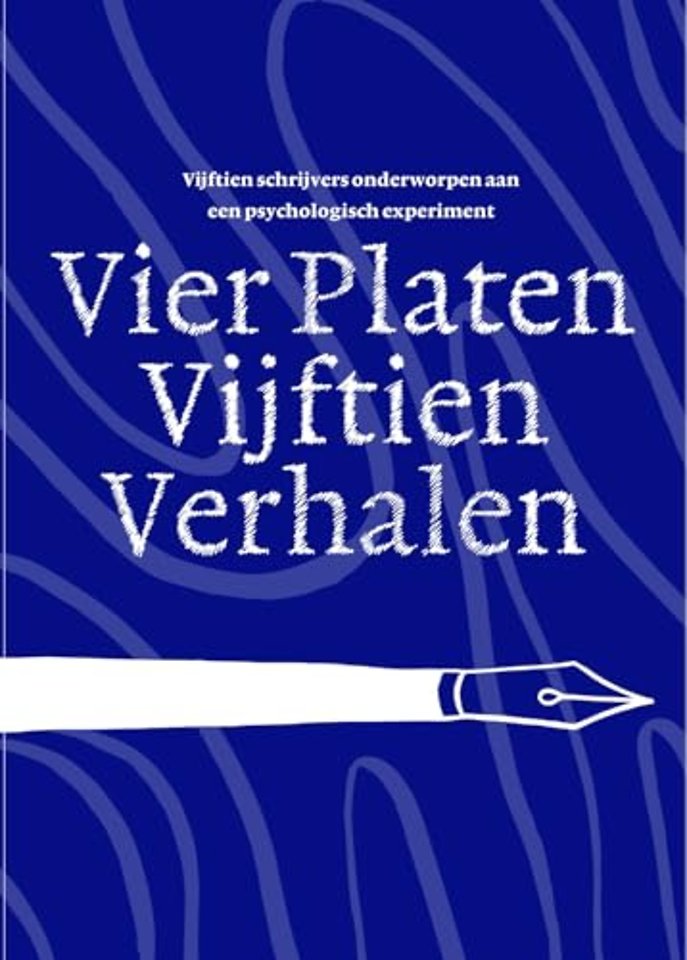 Vier platen vijftien verhalen