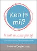 Ken je mij?
