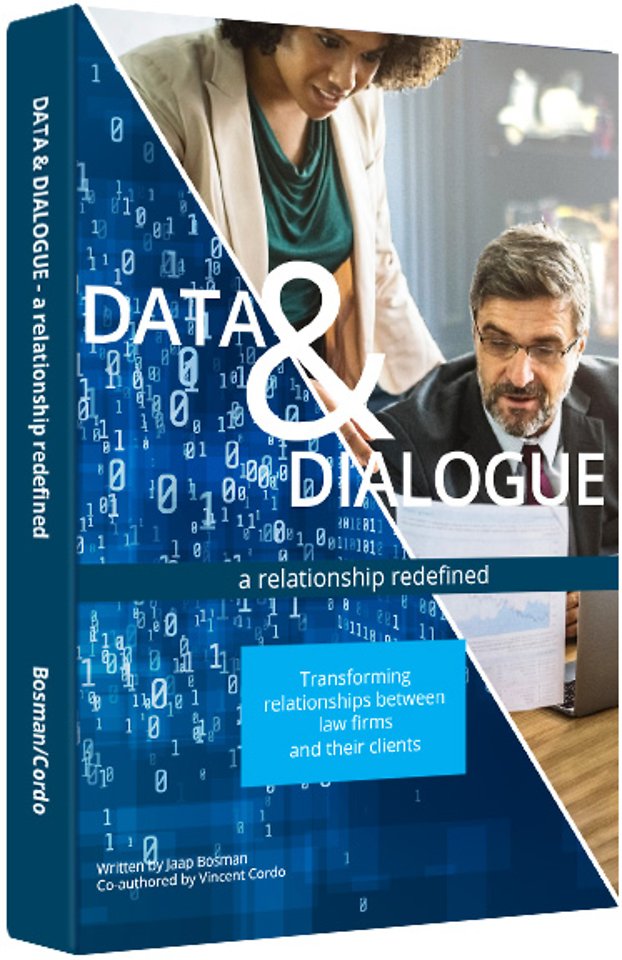 Data & Dialogue