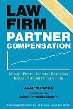 Law Firm Partner Compensation