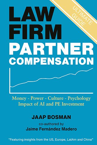 Law Firm Partner Compensation