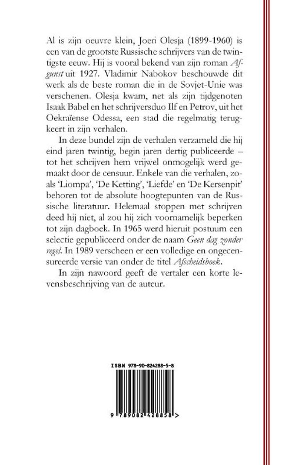 Verhalen