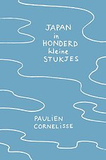 Japan in honderd kleine stukjes