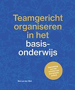 Teamgericht organiseren in het basisonderwijs Teamgericht organiseren in het basisonderwijs