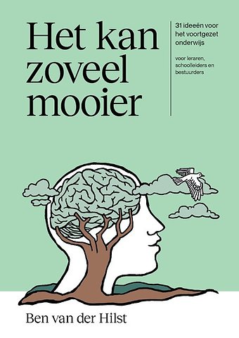 Het kan zoveel mooier