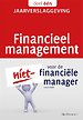 Financieel management voor de niet-financiële manager, deel 1: Jaarverslaggeving