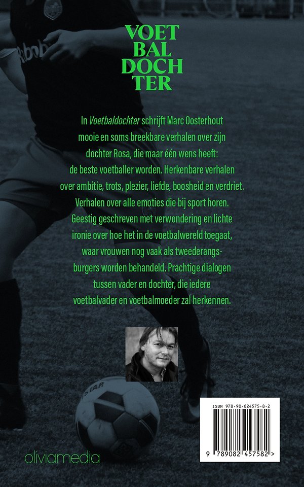 Voetbaldochter