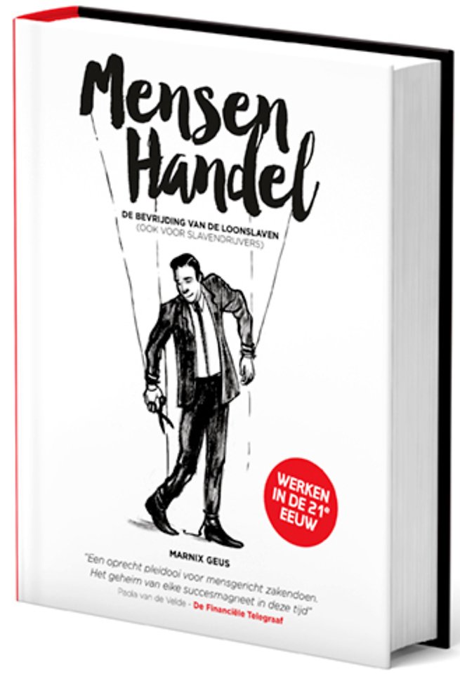 MensenHandel MensenHandel