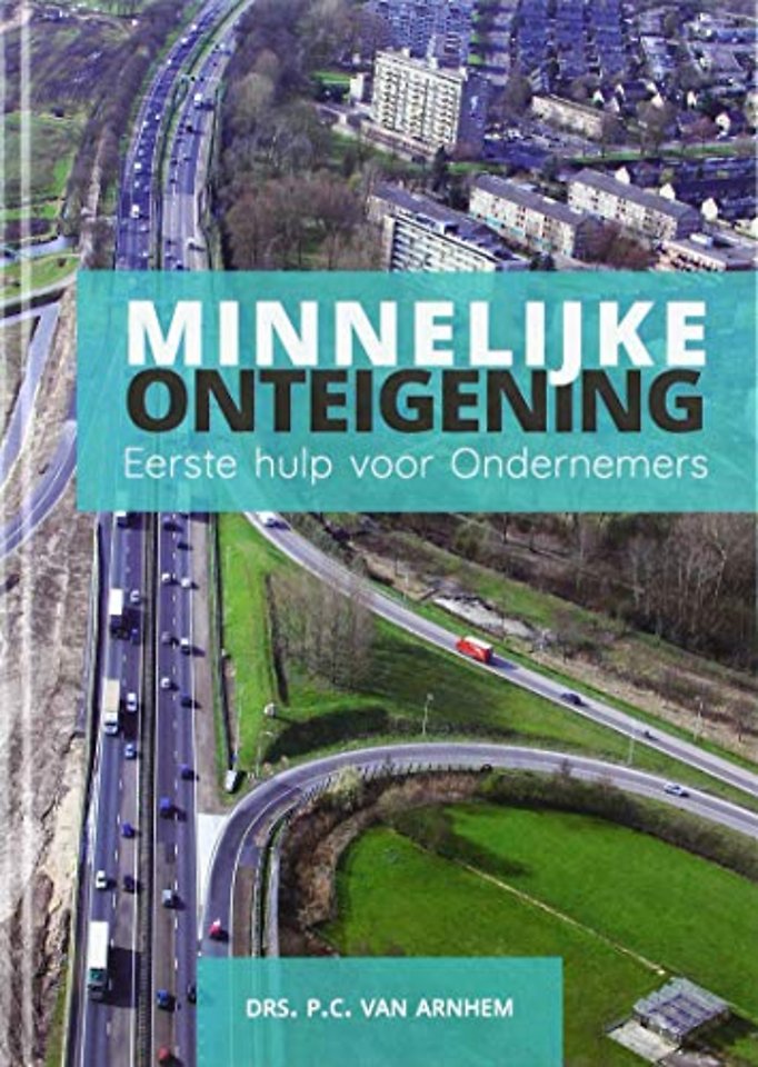 Minnelijke Onteigening