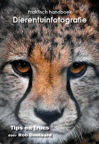 Praktisch handboek Dierentuinfotografie
