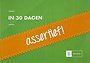 In 30 dagen assertief