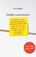 Onder correctoren
