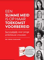 Een slimme meid is op haar toekomst voorbereid
