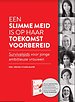 Een slimme meid is op haar toekomst voorbereid Een slimme meid is op haar toekomst voorbereid