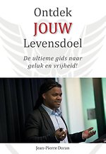 Ontdek jouw levensdoel