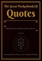 The Great Pocketbook Of Quotes