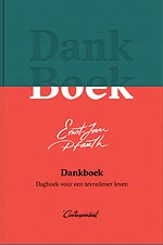 Dankboek