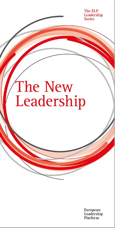 The New Leadership