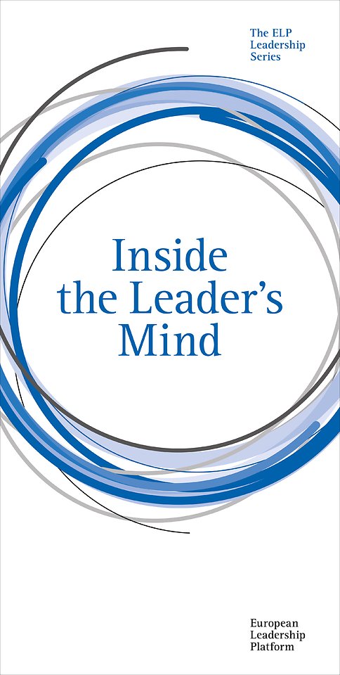 Inside the Leader's Mind