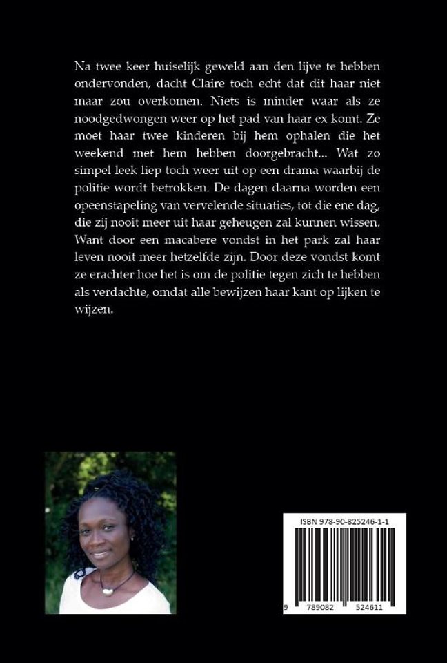 Het gevolg van een ontmoeting