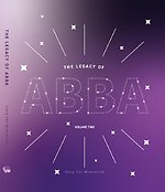 The Legacy of ABBA Volume two