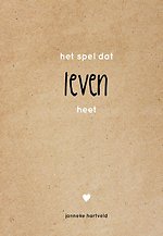 Het spel dat leven heet
