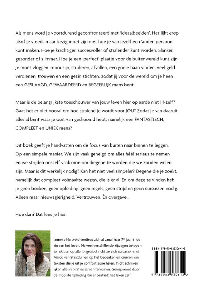 Het spel dat leven heet