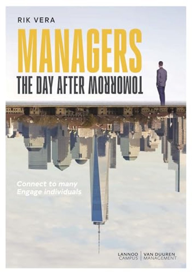 Managers The Day After Tomorrow