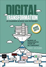 Digital transformation