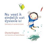 Nu weet ik eindelijk wat dyslexie is